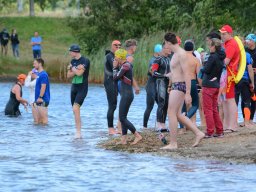 Team Triathlon (2025)